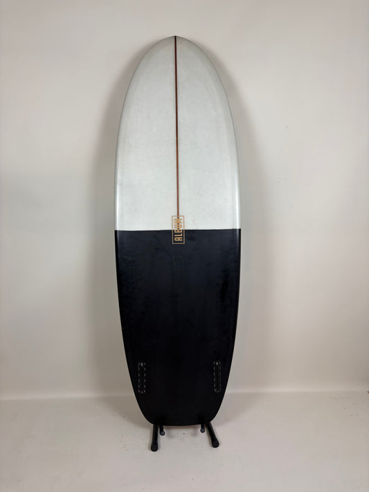 Album Symphony 5'2'' | 32.5 L