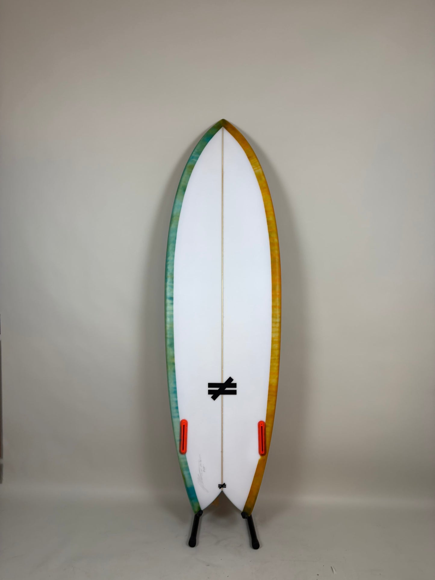 Decade Glider 5'9'' | 31 L