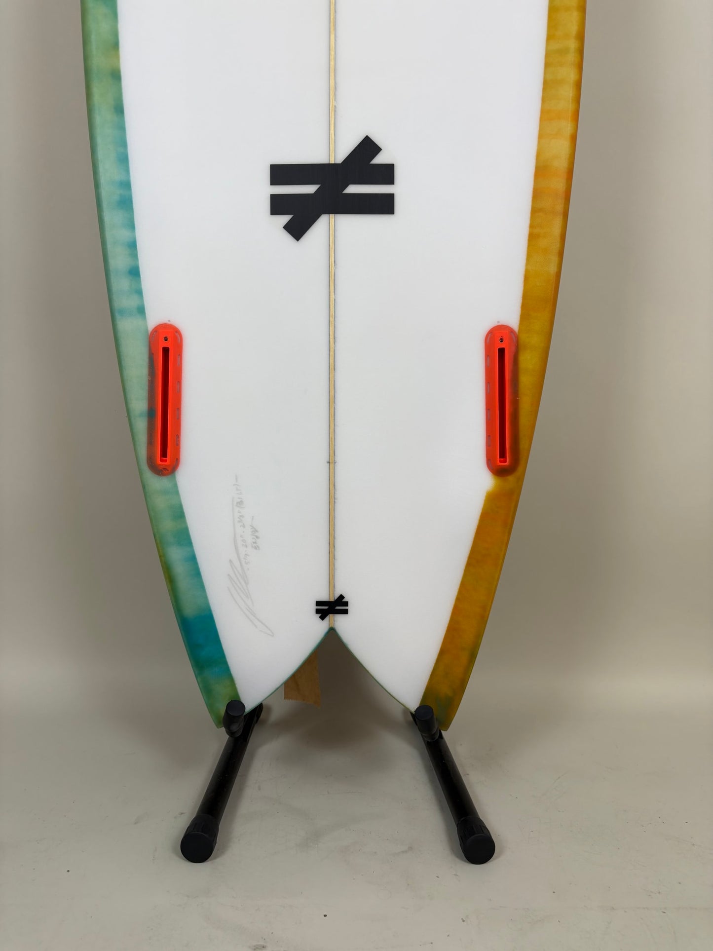 Decade Glider 5'9'' | 31 L