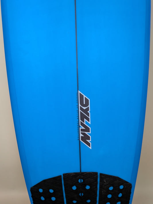 Dylan 6'3'' | 32.5 L