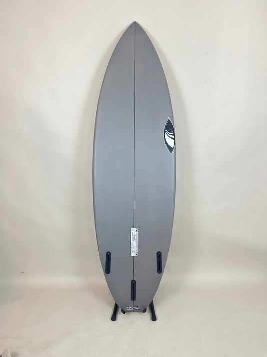 Sharpeye Synergy 6'2'' | 36.4 L
