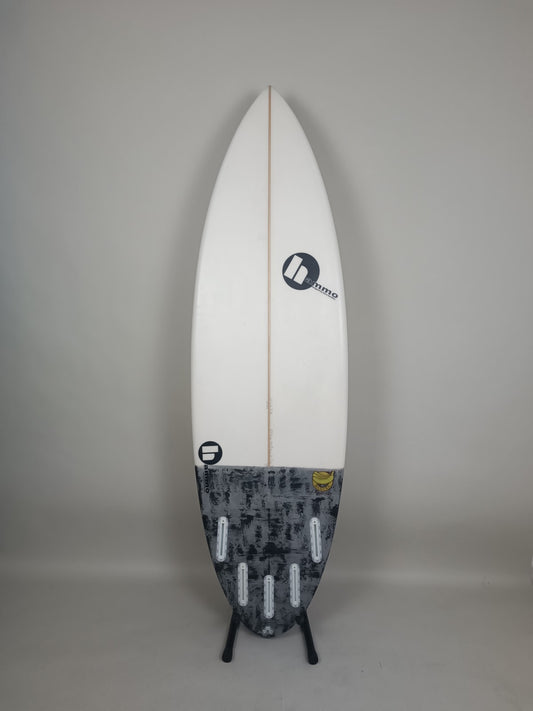Hammo Banana Pancake 5'10'' | 28.3 L