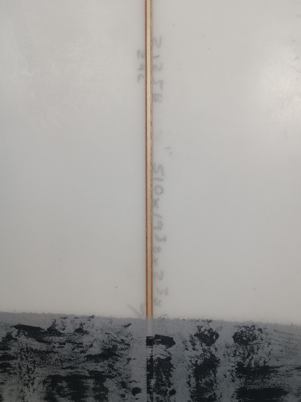 Hammo Banana Pancake 5'10'' | 28.3 L
