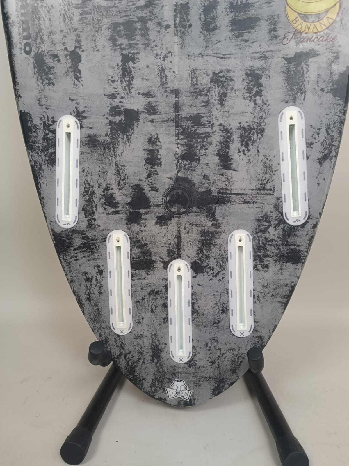 Hammo Banana Pancake 5'10'' | 28.3 L