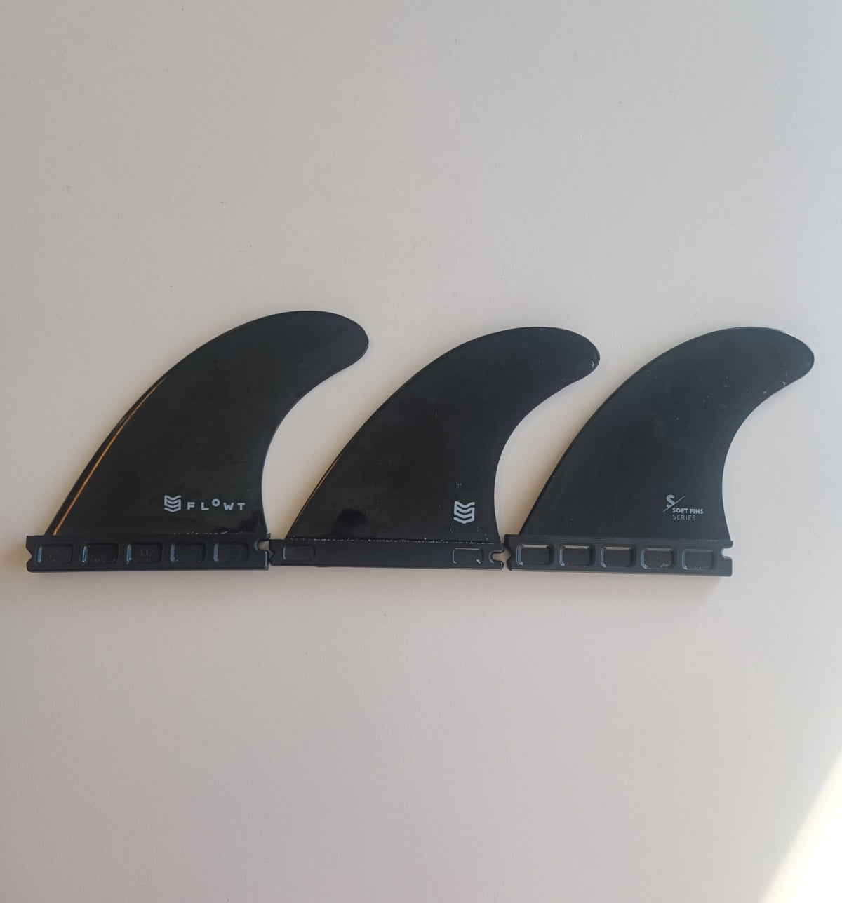 Flowt  Fins  M