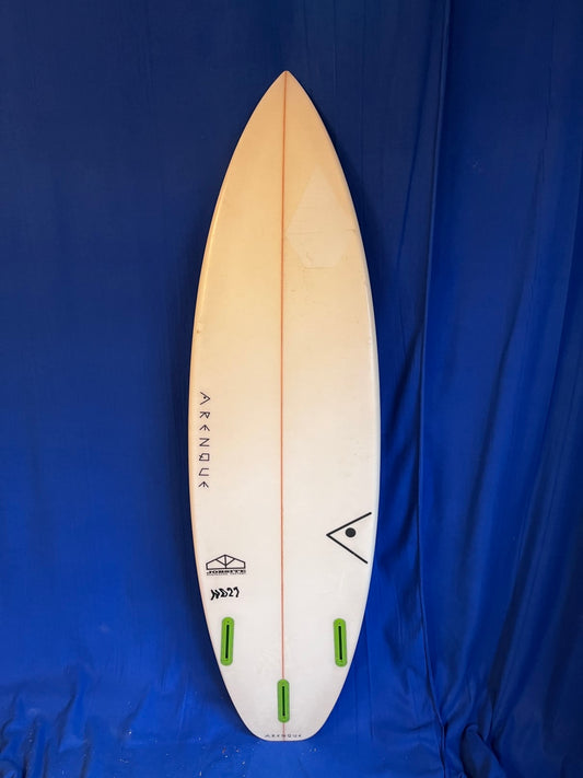 Arenque ND21 5'9'' | 26.9 L