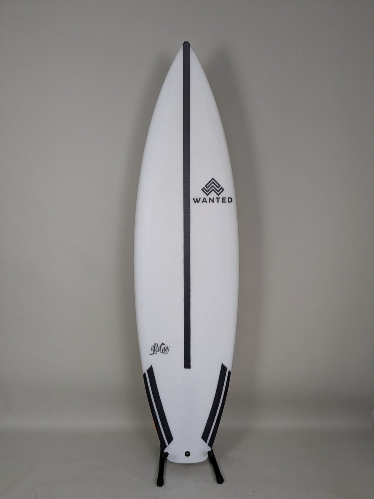 Wanted Dragon 6'0'' | 28.2 L