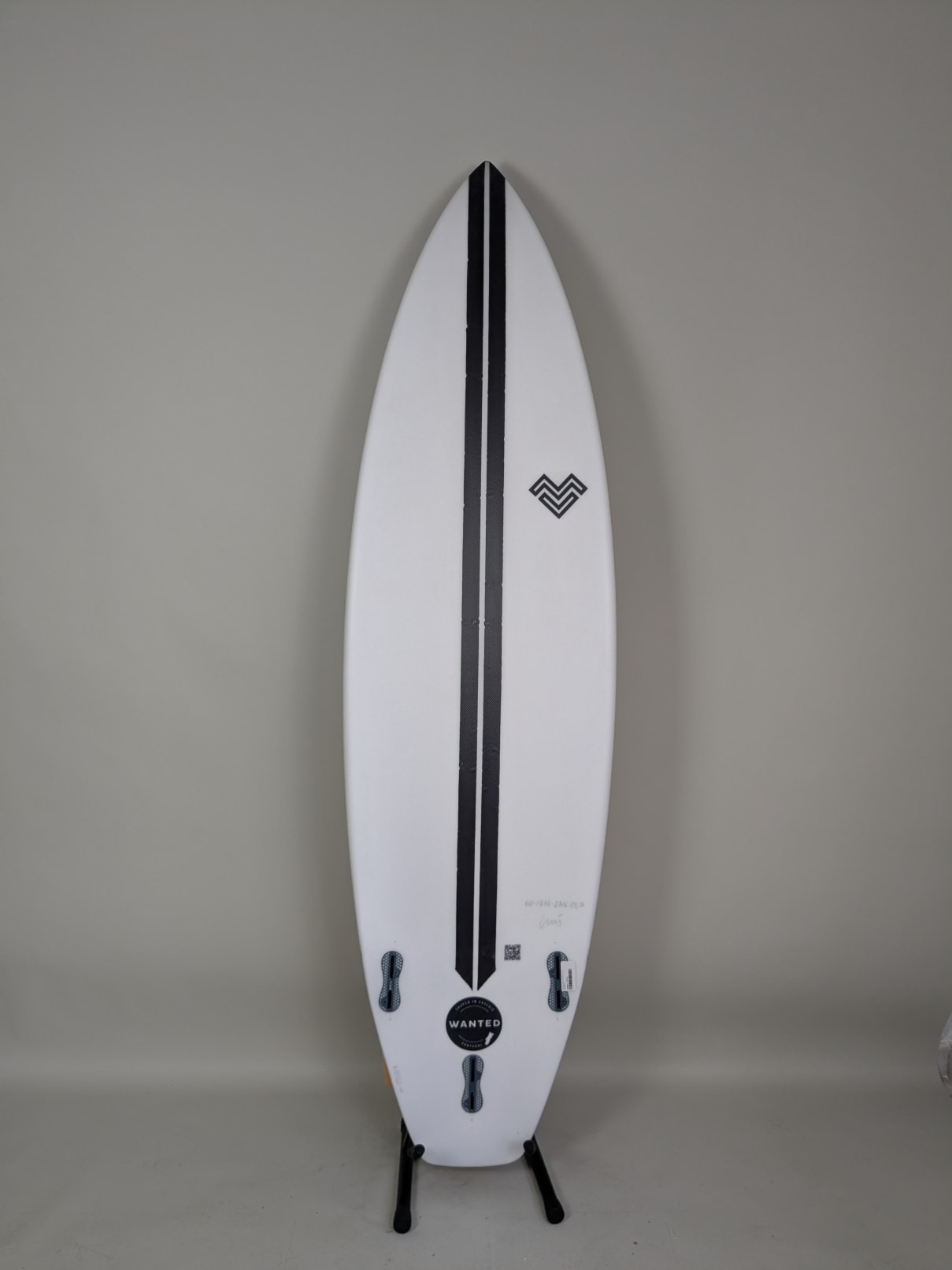 Wanted Dragon 6'0'' | 28.2 L