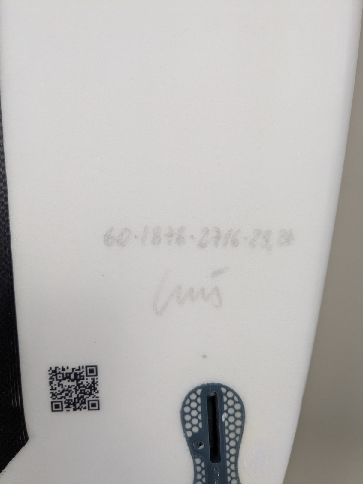 Wanted Dragon 6'0'' | 28.2 L