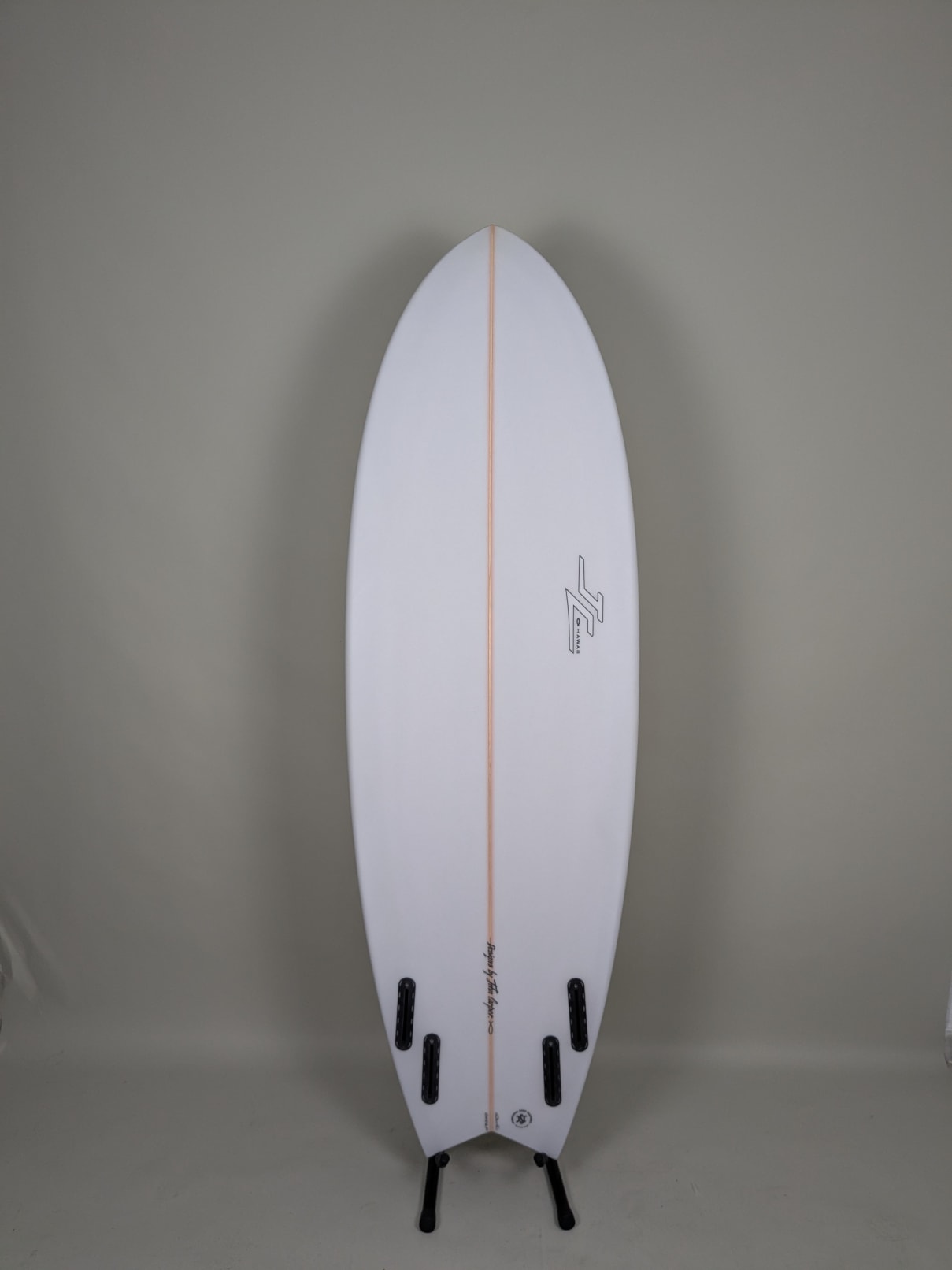 John Carper Flying Fish 5'10'' | 34.2 L