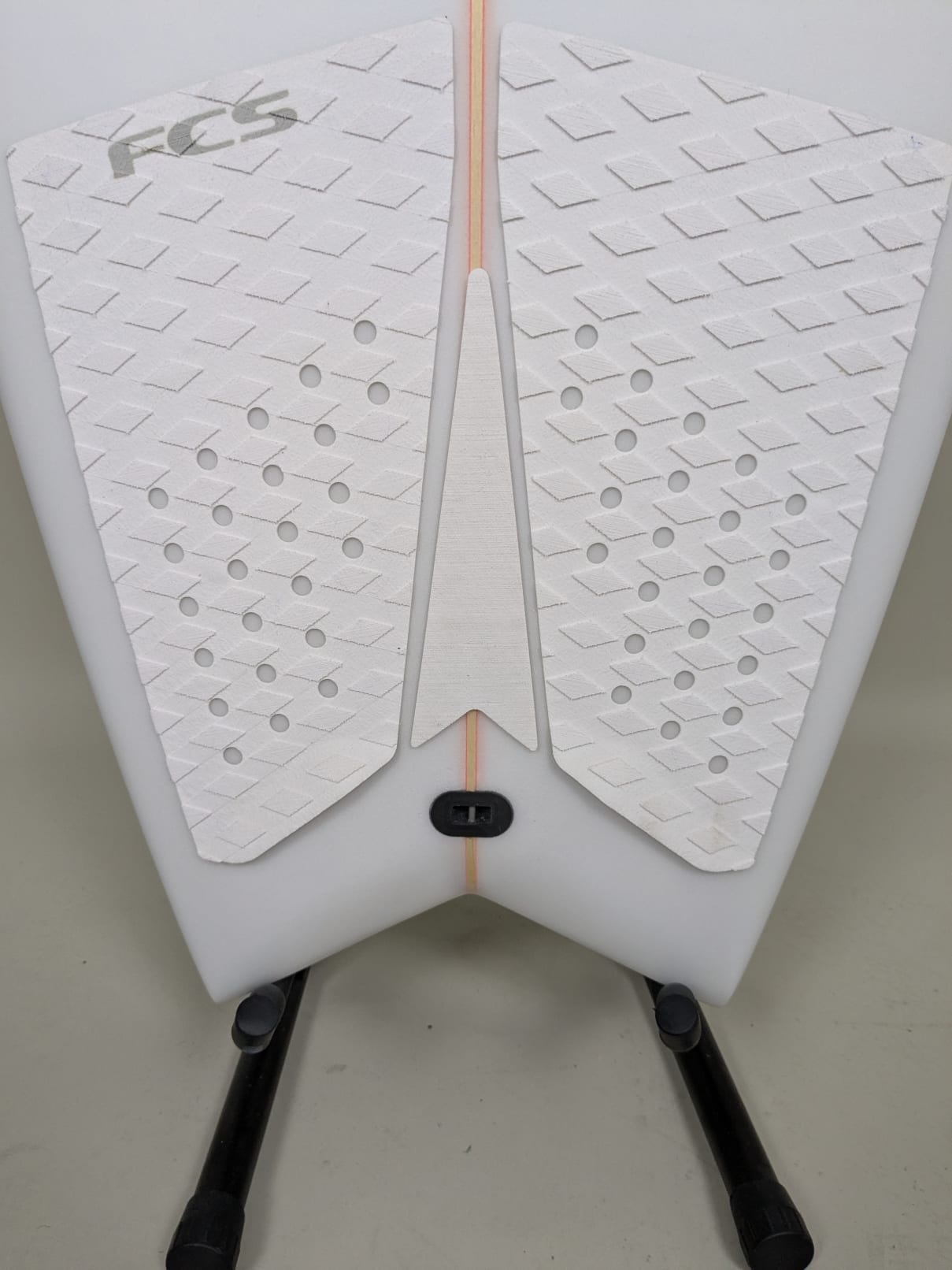John Carper Flying Fish 5'10'' | 34.2 L