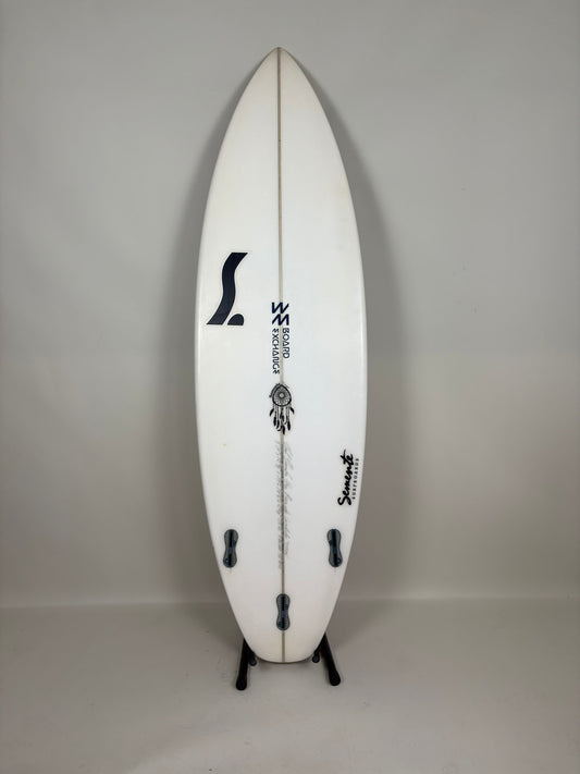 Semente VR14 5'11'' | 28.8 L