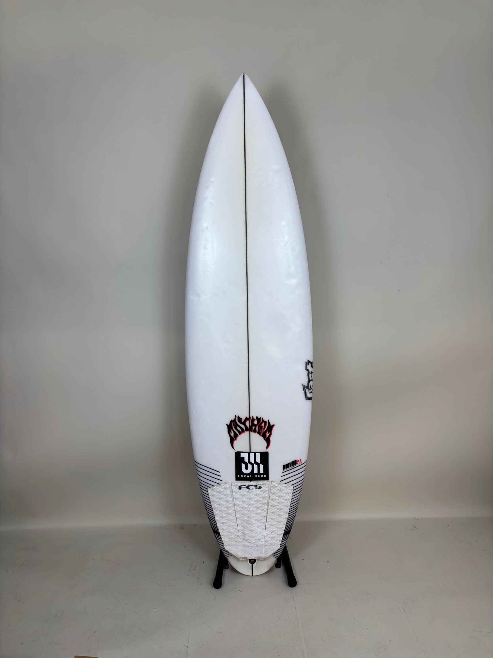 Lost Driver 2.0 5'8'' | 25 L – Board Exchange