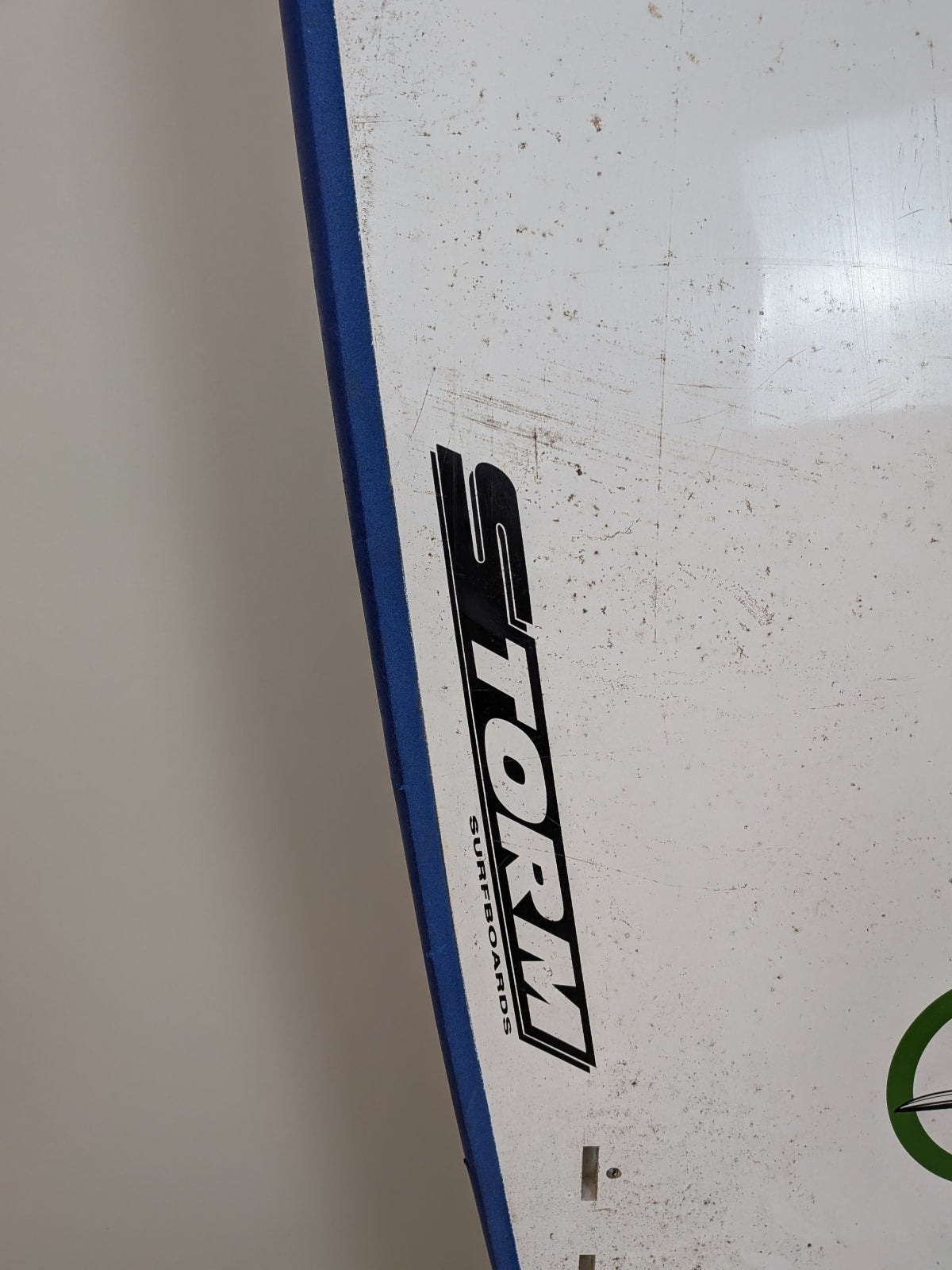 Semente Storm 9'0'' | 70 L