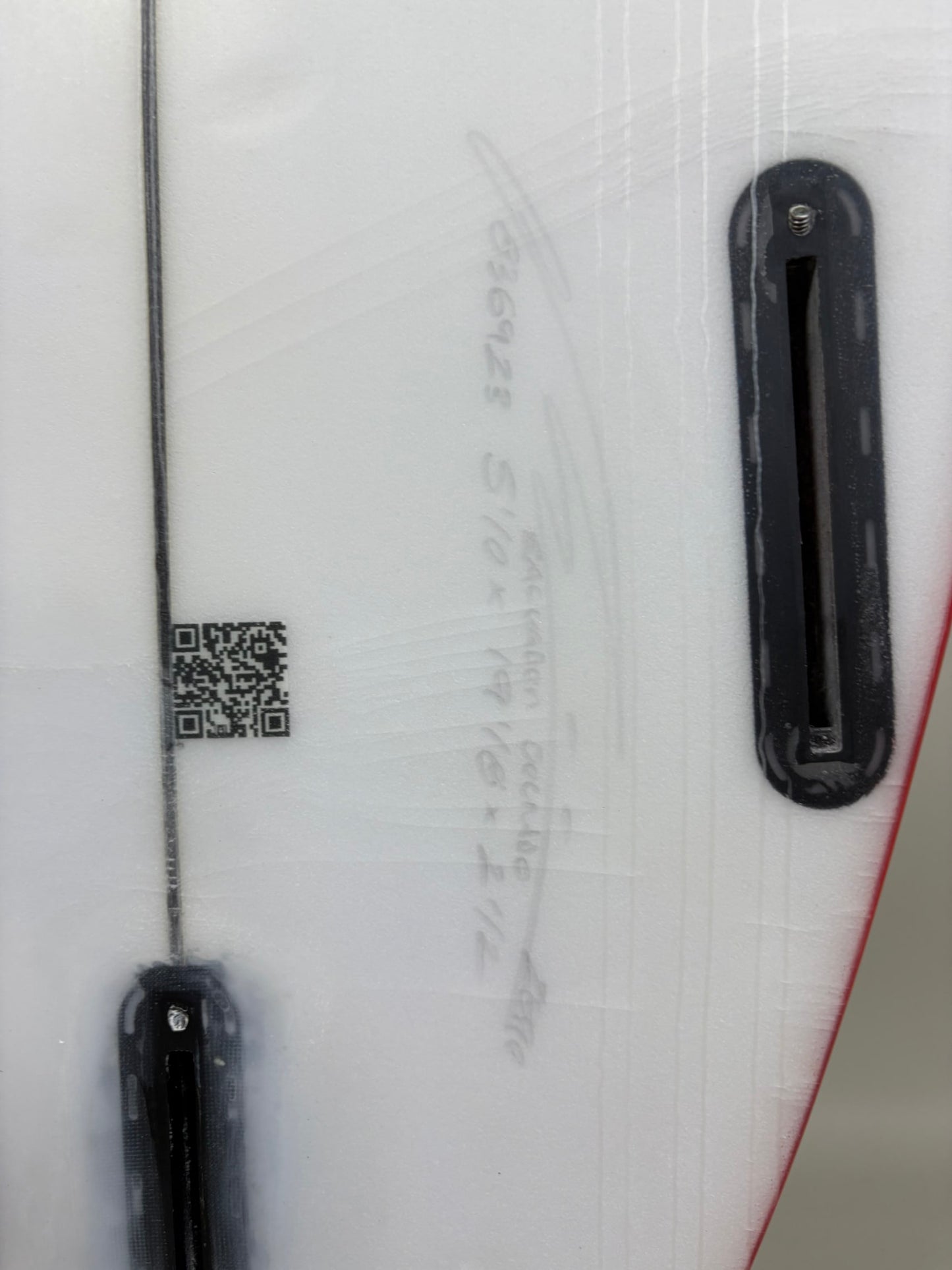 Chilli Volume II 5'10'' | 27 L