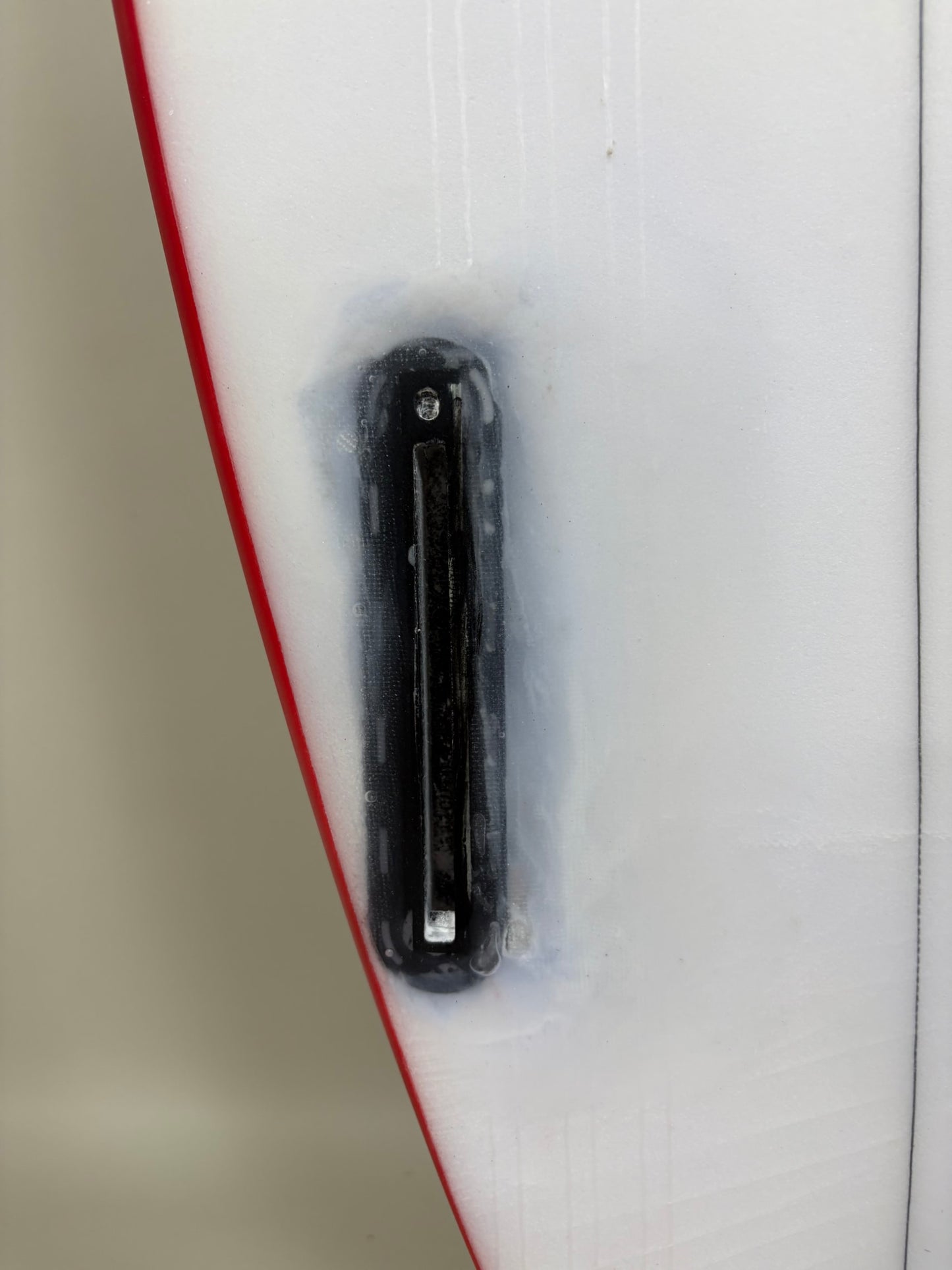 Chilli Volume II 5'10'' | 27 L
