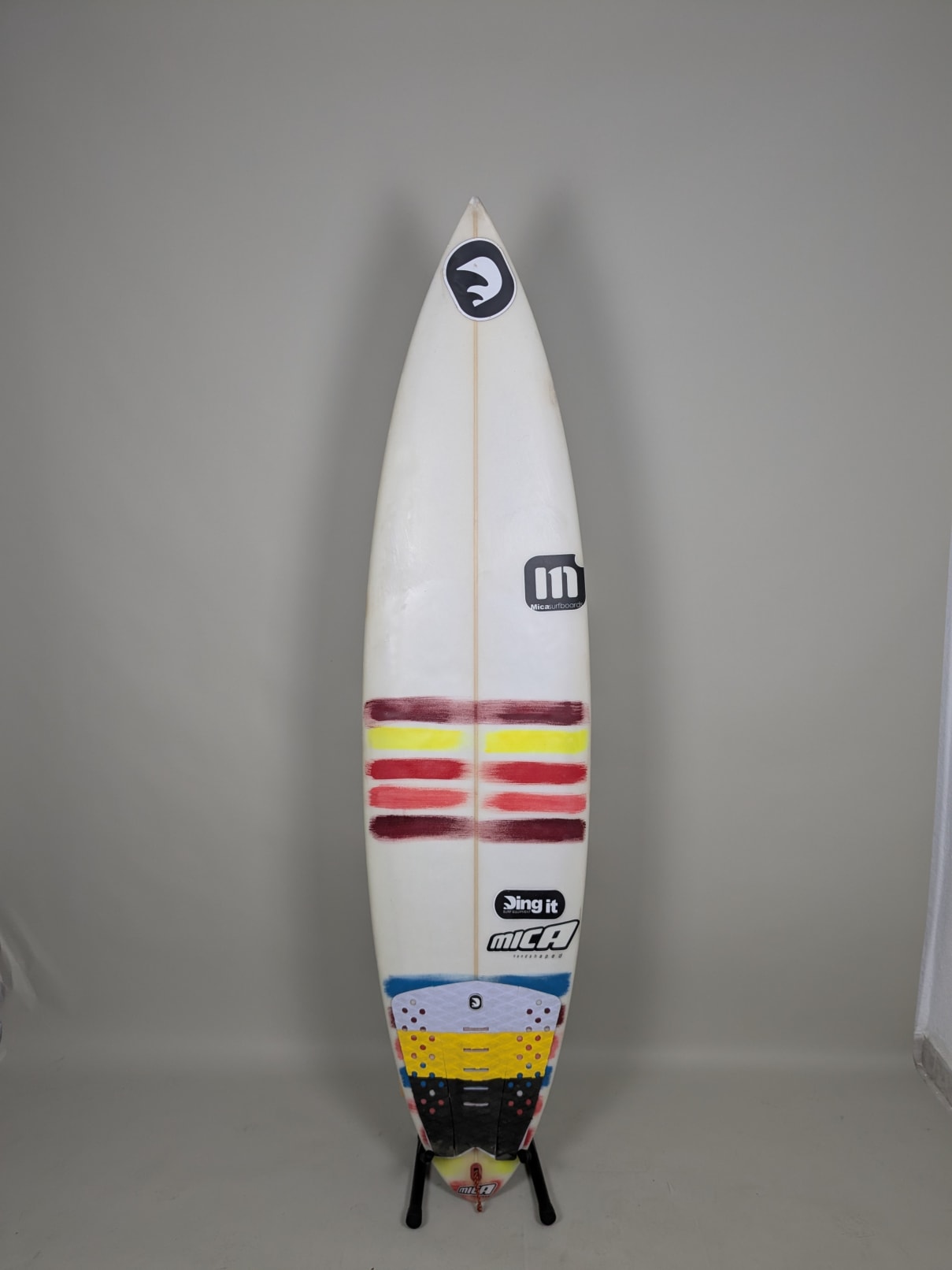 Mica Big Game 6'6'' | 28 L