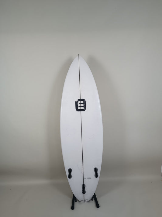 Mica Todo Terreno 5'5'' | 22.9 L