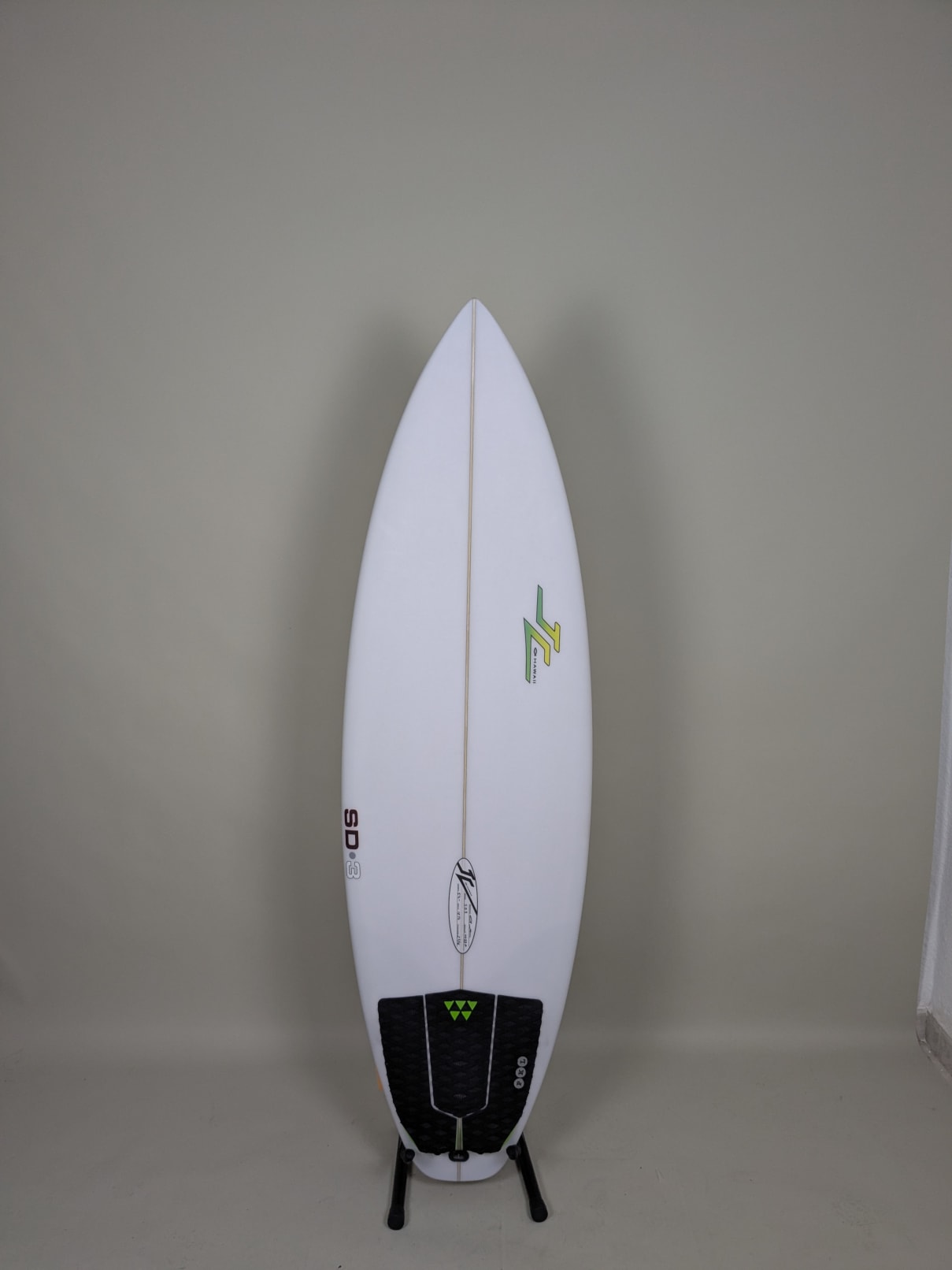 John Carper SD-3 5'4'' | 22.7 L