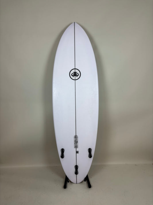 Polen Master 5'11'' | 34.2 L