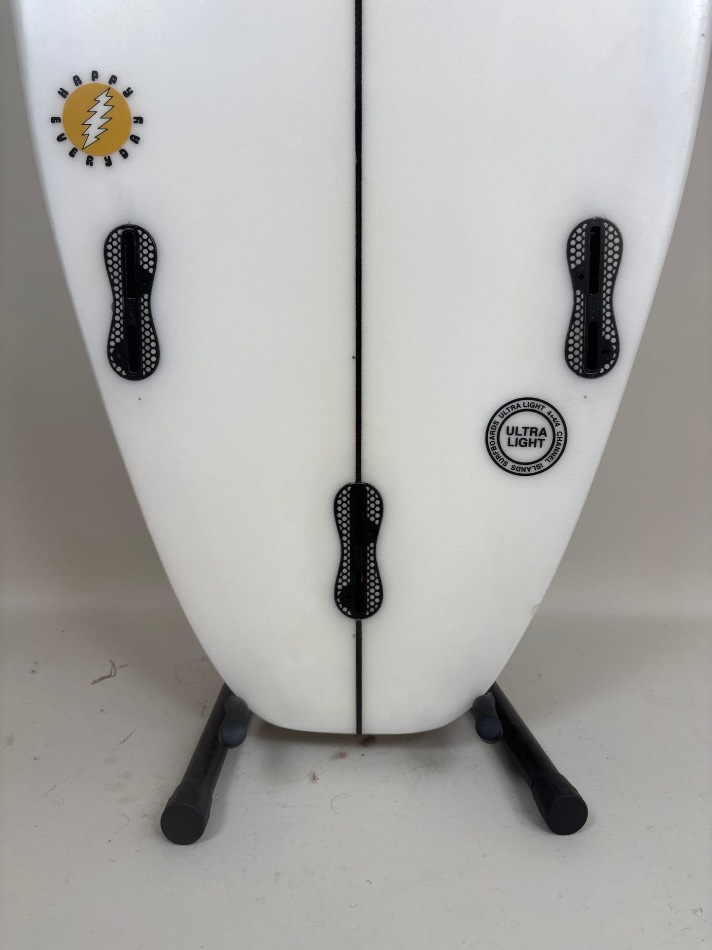 Al Merrick Happy Everyday 6'0'' | 34.2 L