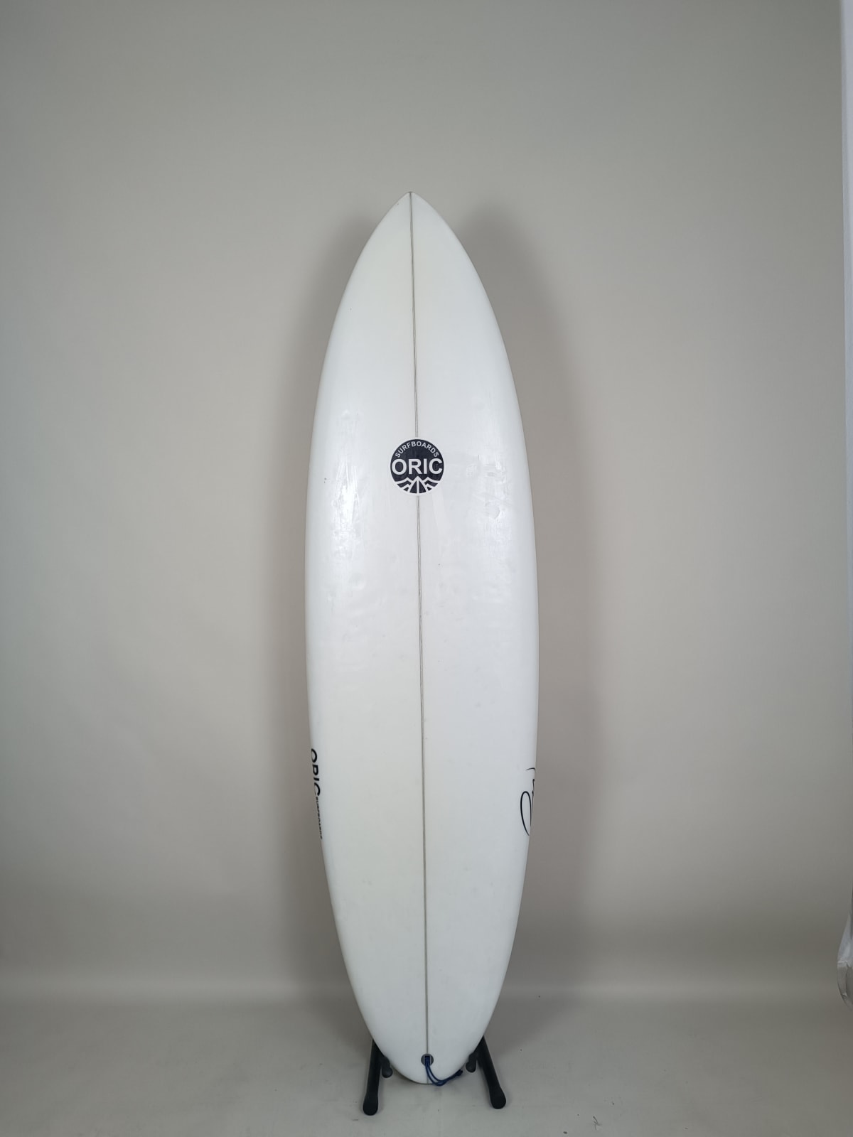 ORIC 6'2'' | 37 L
