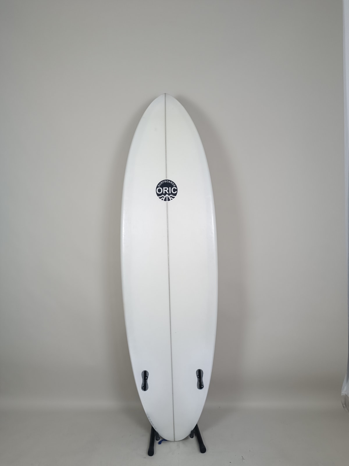 ORIC 6'2'' | 37 L