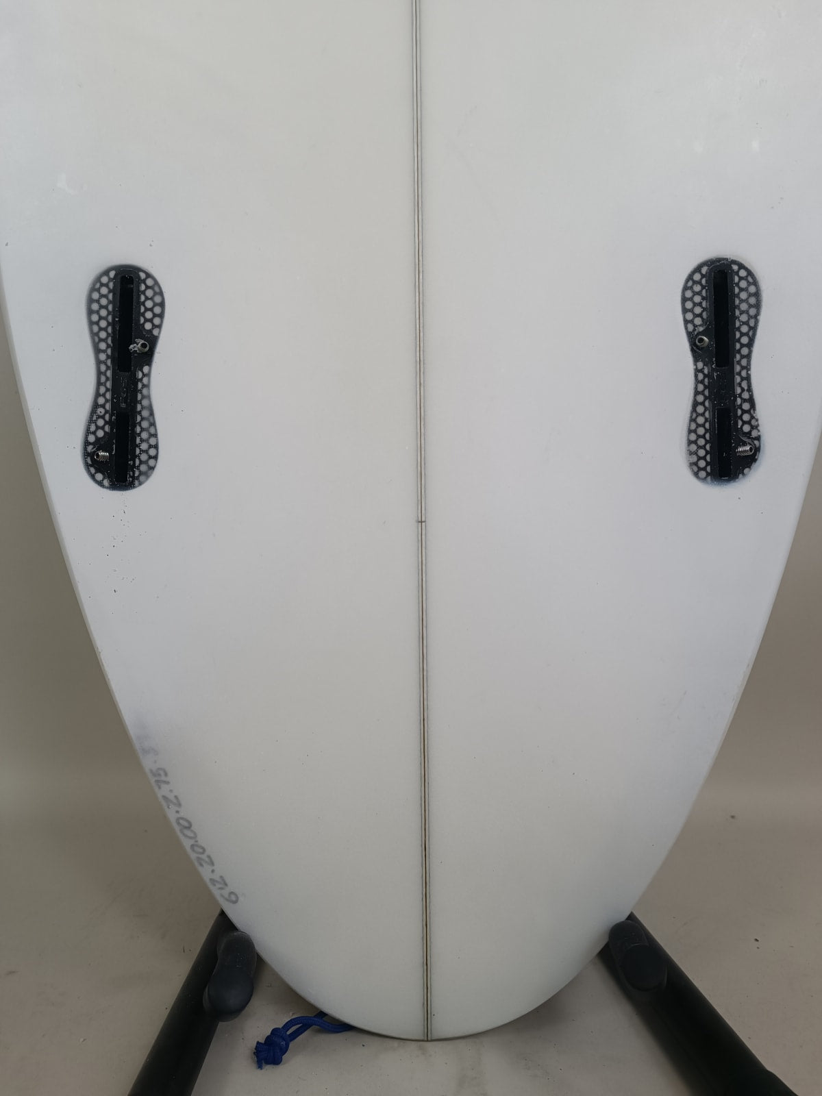 ORIC 6'2'' | 37 L