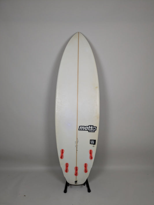 Matta Lekker 6'0'' | 33 L