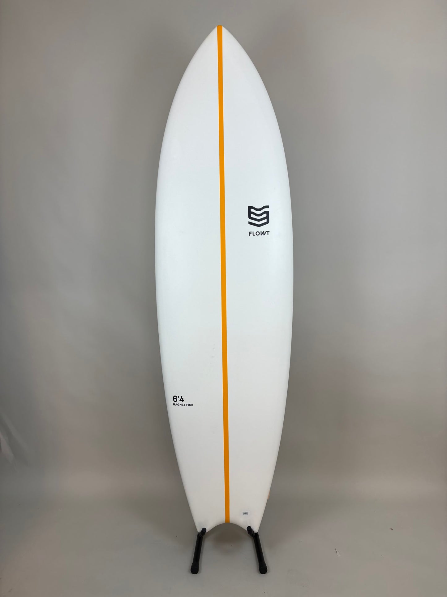 Flowt Magnet Fish 6'4'' | 44 L