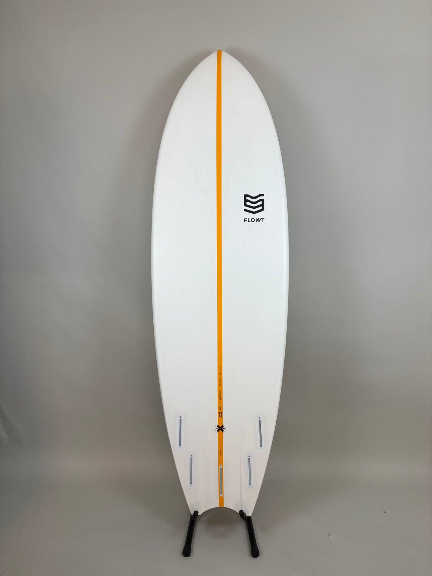 Flowt Magnet Fish 6'4'' | 44 L