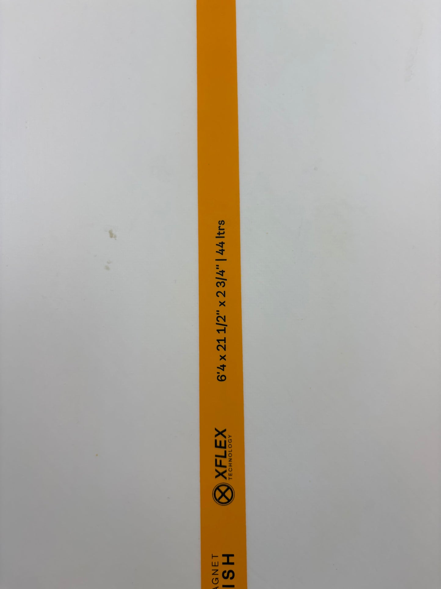 Flowt Magnet Fish 6'4'' | 44 L