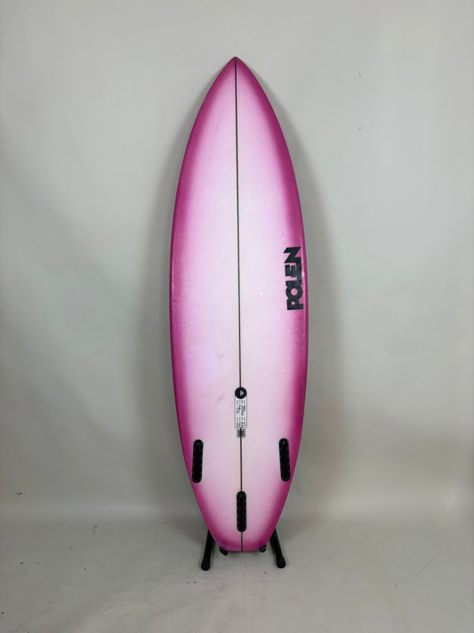 Polen DeFrag 5'9'' | 25.8 L