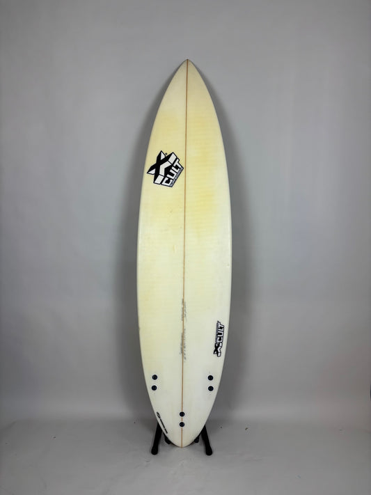XCULT 6'6'' | 28.2 L