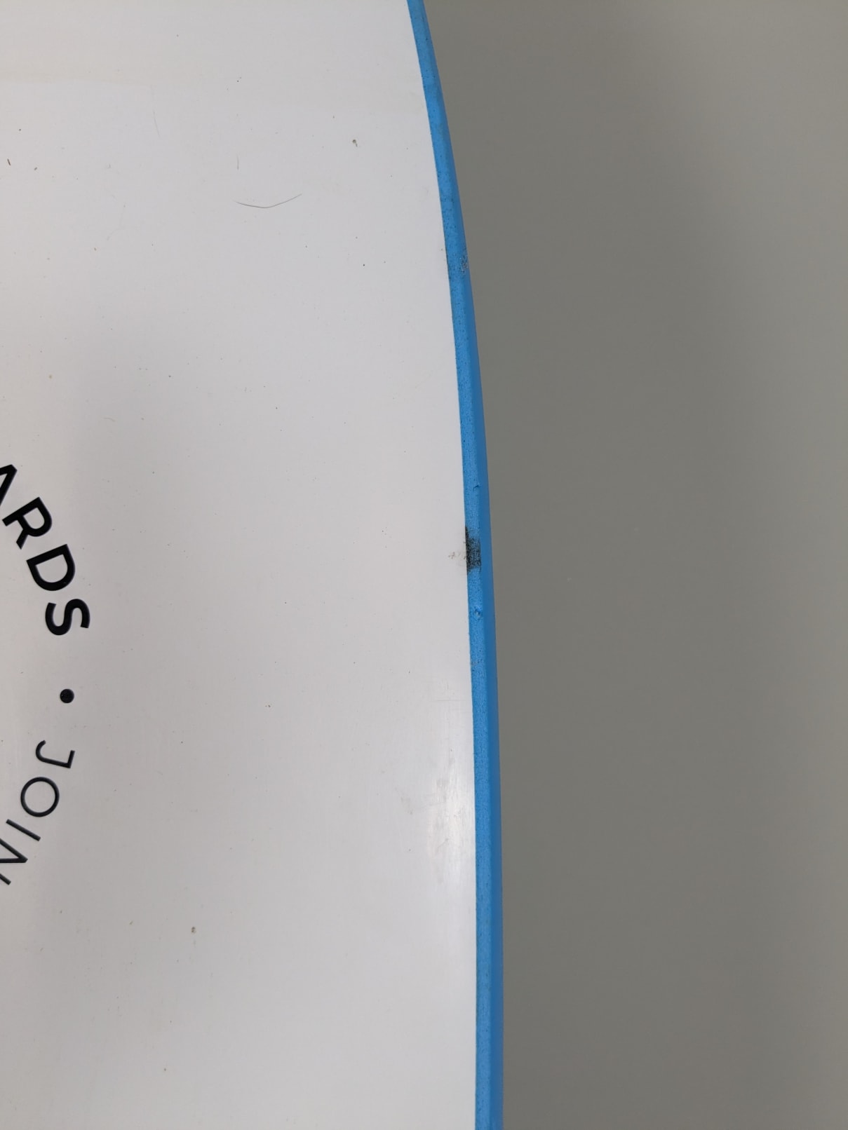 Flowt Standard Softboard 6'6'' | 41 L