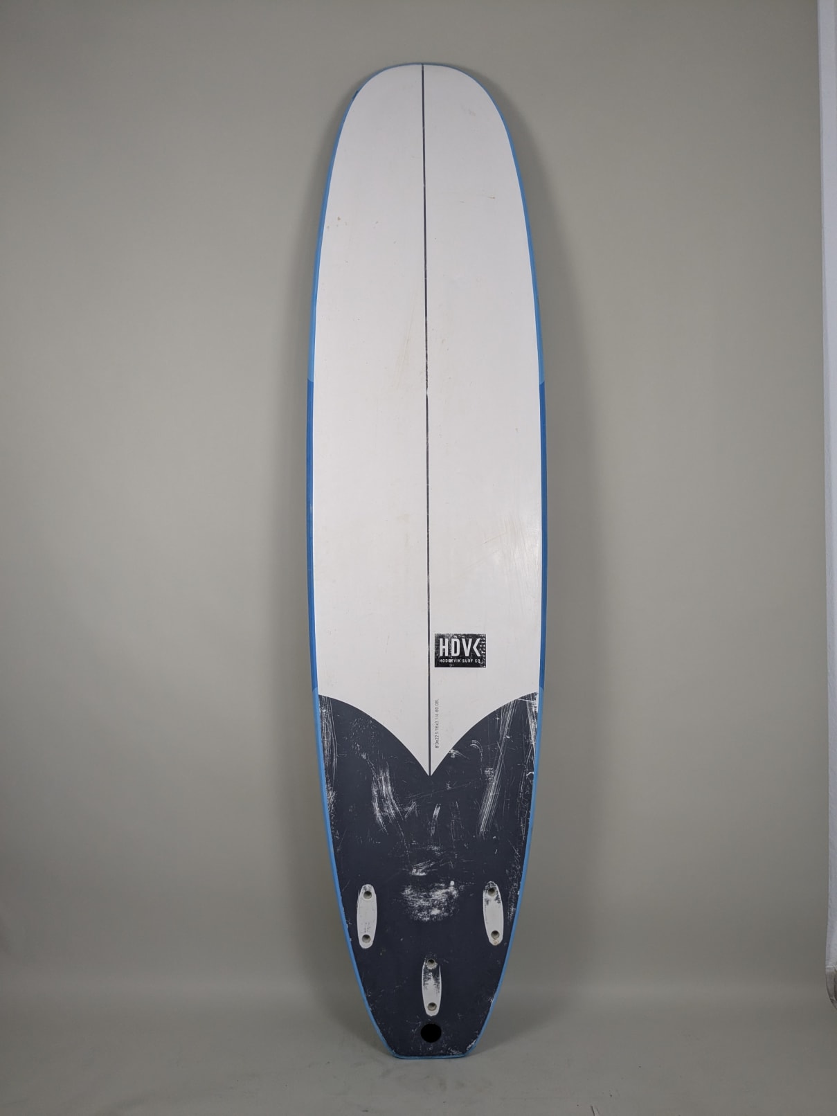 Hoddevik 8'0'' | 80.08 L