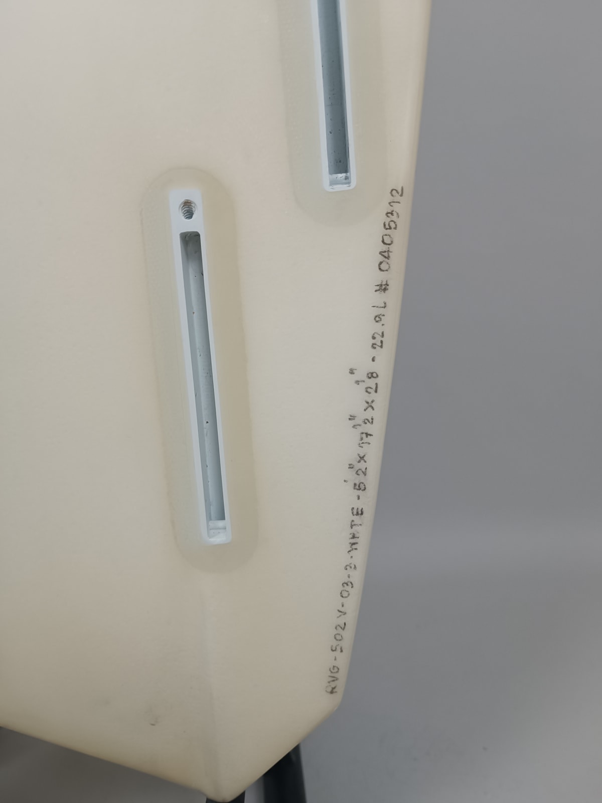 Firewire TOMO Vanguard 5'2'' | 22.9 L