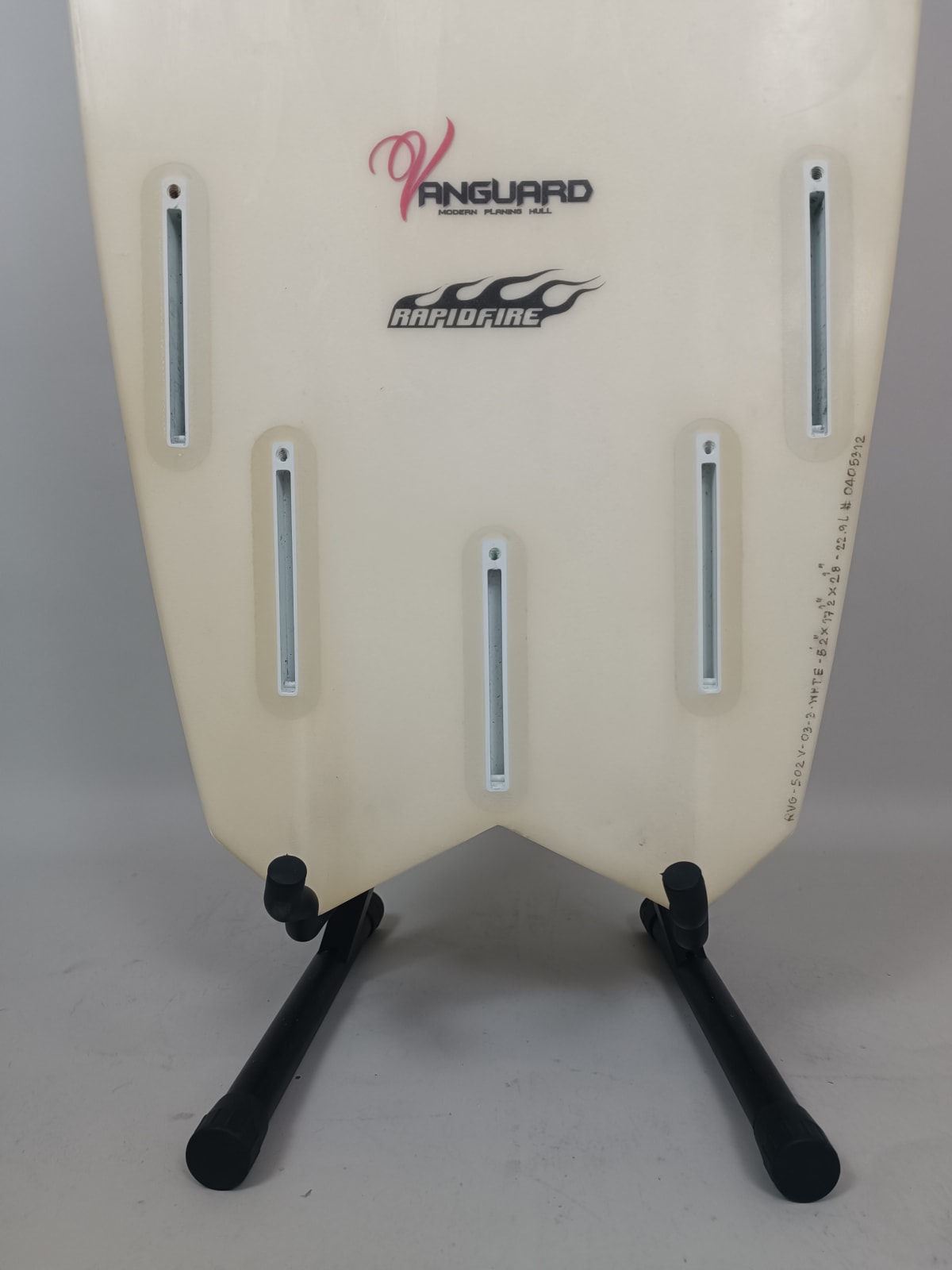 Firewire TOMO Vanguard 5'2'' | 22.9 L