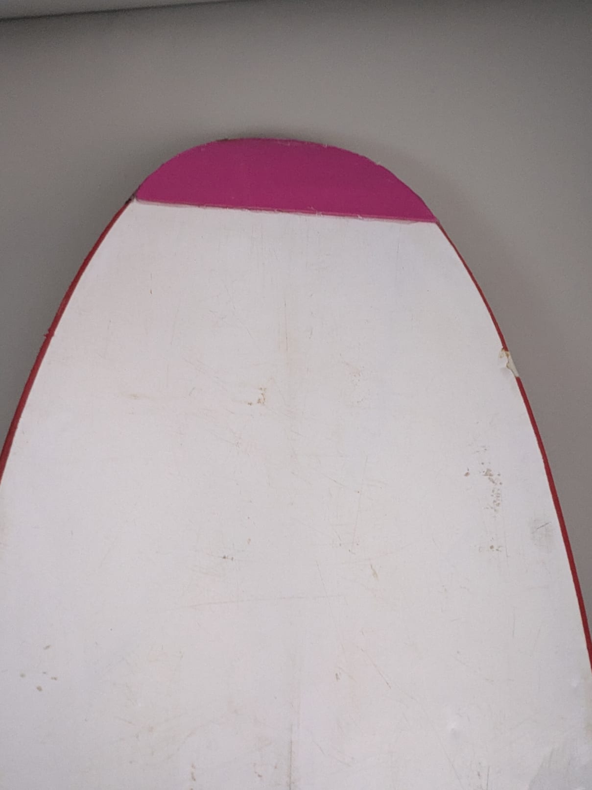 BUGZ Surf! Softboard 8'6'' | 85 L