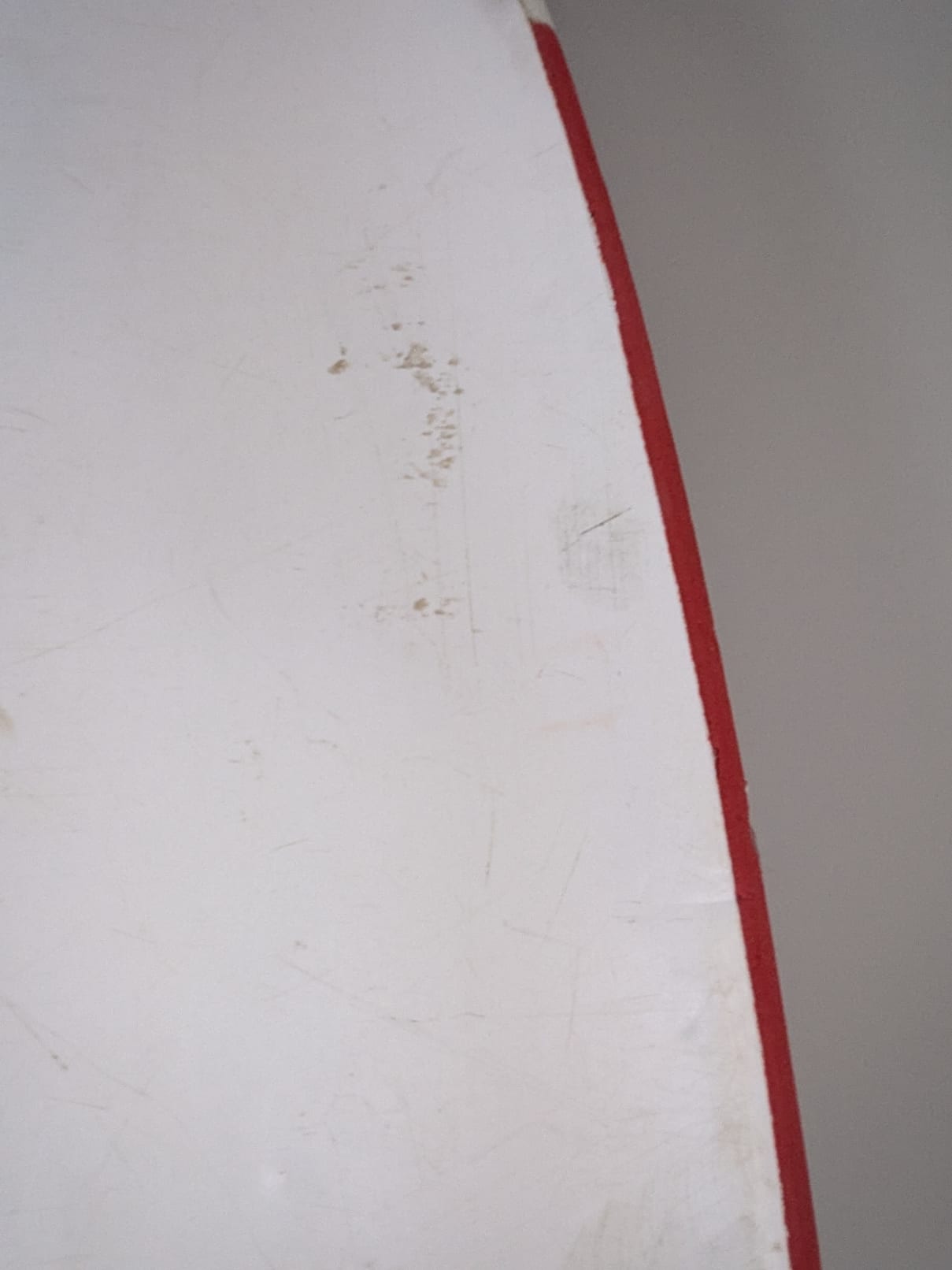 BUGZ Surf! Softboard 8'6'' | 85 L