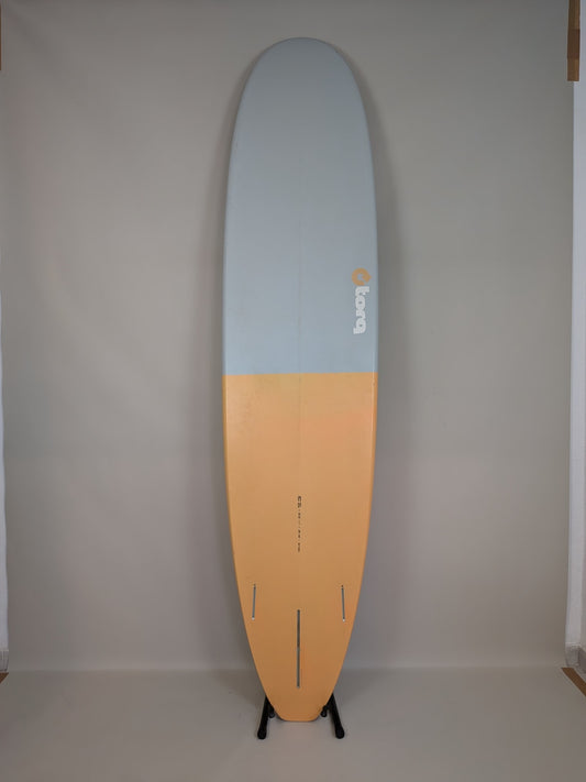 Torq 8'6'' | 67.2 L