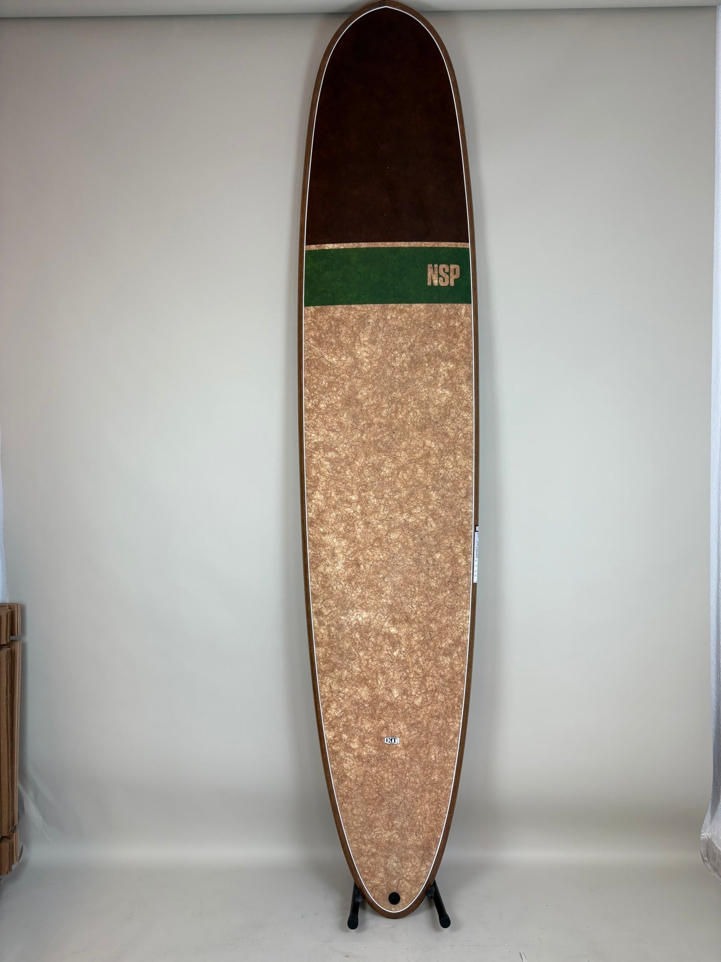 NSP Hooligan 9'0'' | 69.8 L