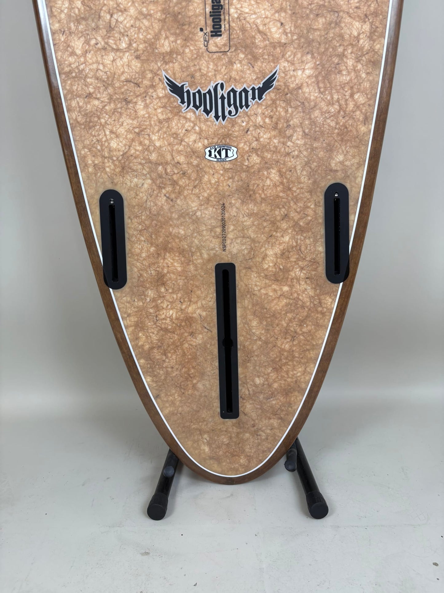 NSP Hooligan 9'0'' | 69.8 L