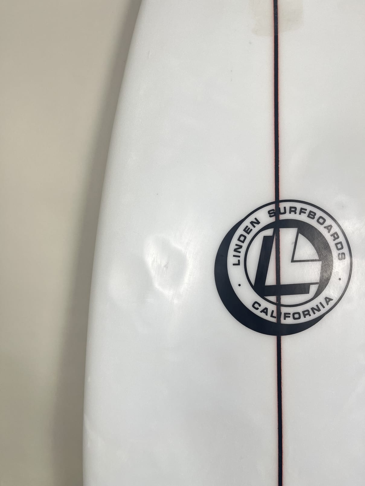 Linden Custom 6'0'' | 31.2 L