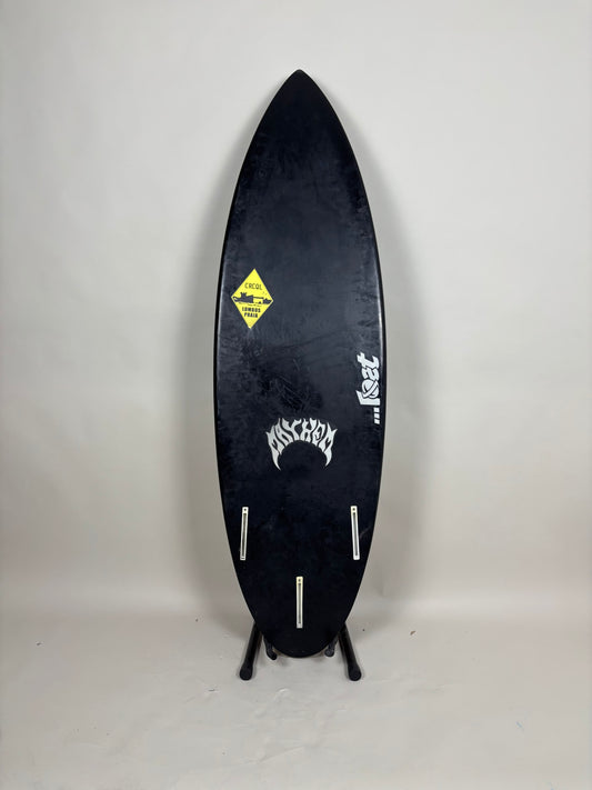 Lost 4'10'' | 17.28 L