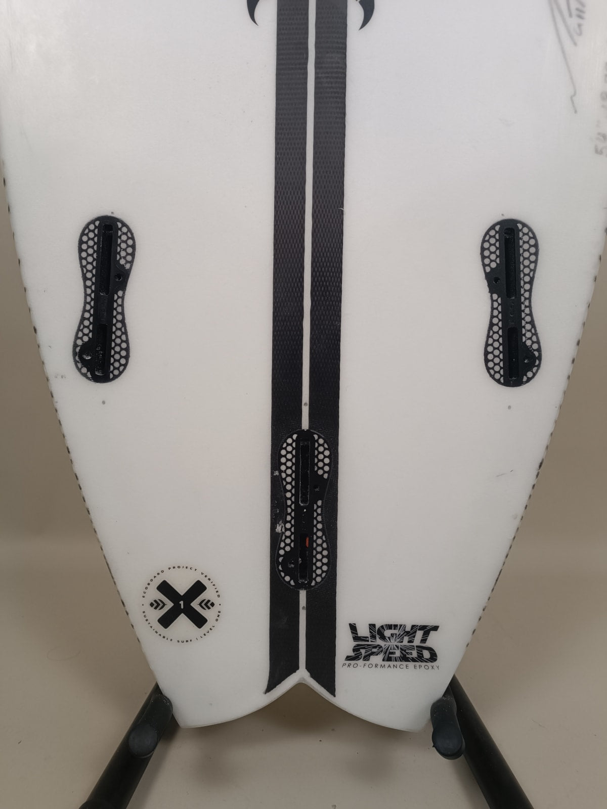 Lost Light Speed 5'4'' | 26.5 L