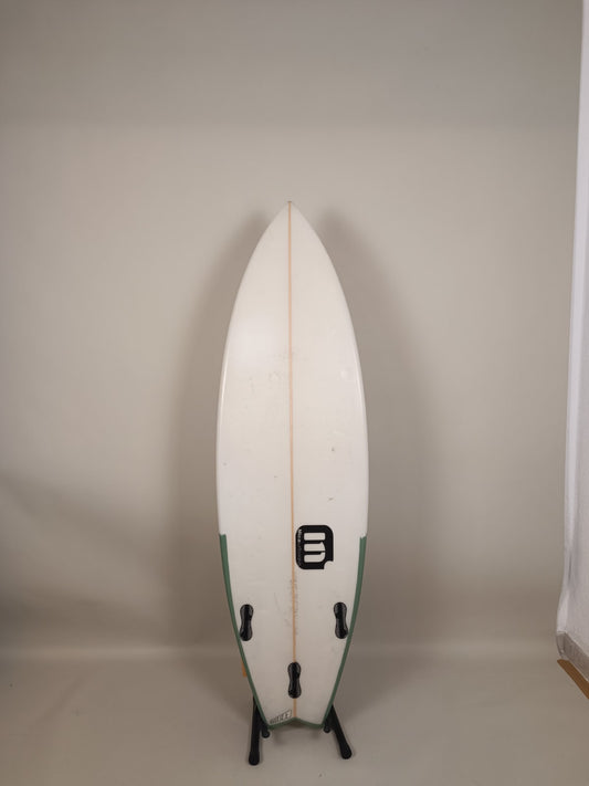 Mica 5'4'' | 22.7 L