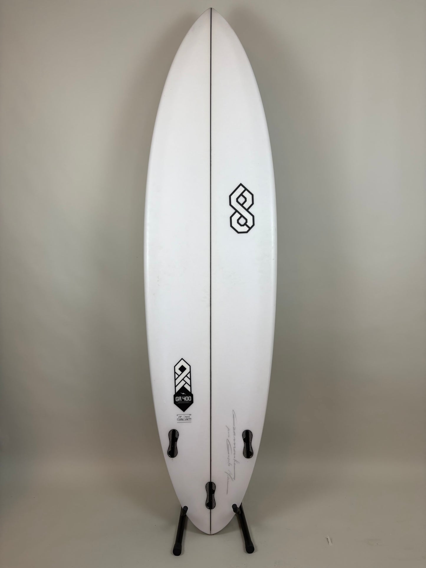 Boardculture GR 400 6'8'' | 36.4 L
