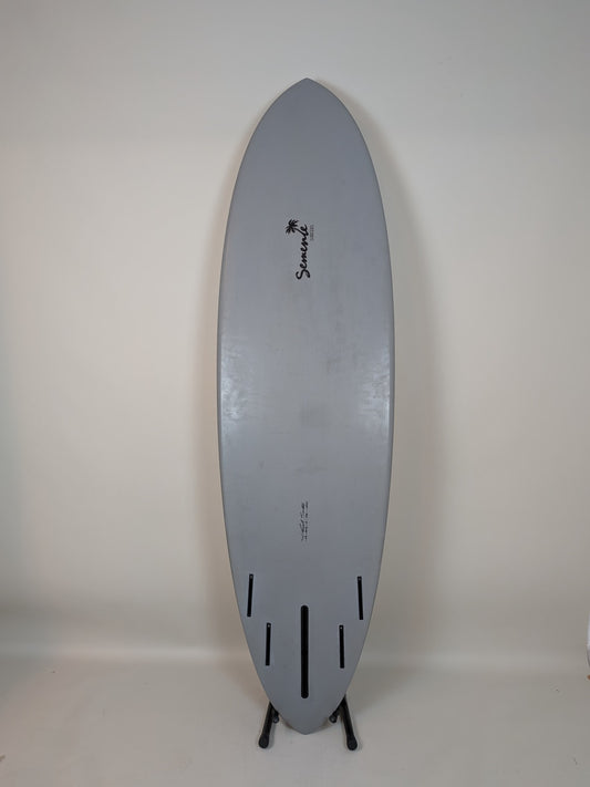 Semente Mid Length 7'0'' | 49 L