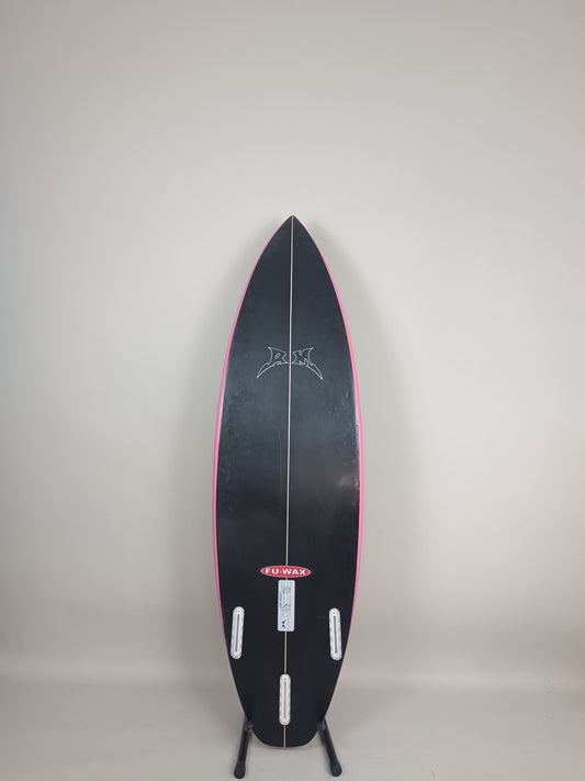 Ricardo Martins 220V 5'4'' | 21.4 L